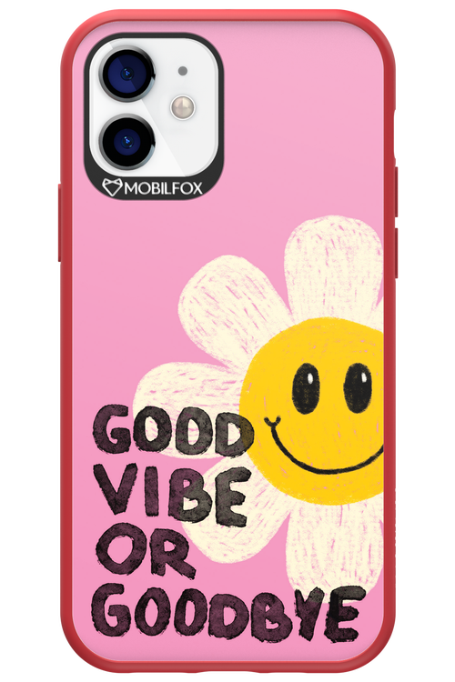 Goodbye 2.0 - Apple iPhone 12