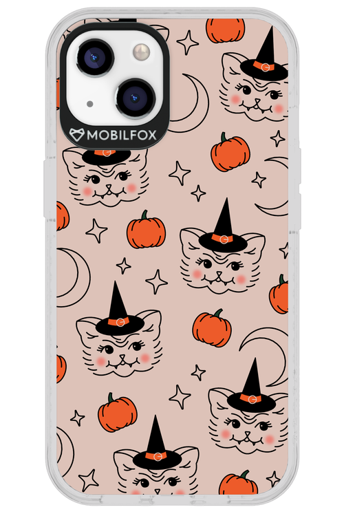 Kitty Spell - Apple iPhone 13