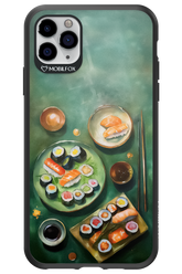 Sushi Table - Apple iPhone 11 Pro Max