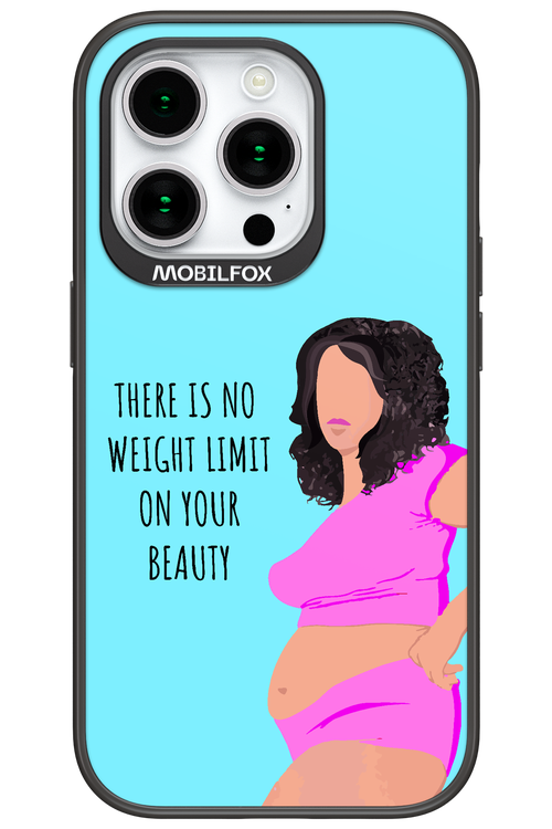No Limit - Apple iPhone 15 Pro