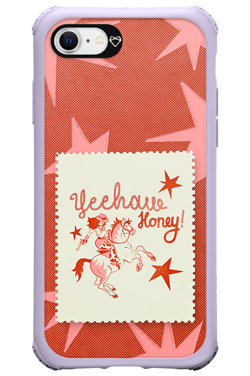 Yeehaw Honey 2.0 - Apple iPhone SE 2022