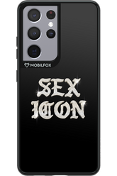 SEX ICON 2.0 - Samsung Galaxy S21 Ultra