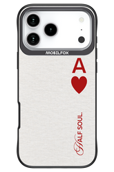 Half - Apple iPhone 17 Pro Max