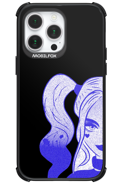 Qween Blue 2.0 - Apple iPhone 14 Pro Max