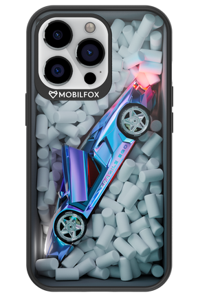 Fragile Ego - Apple iPhone 13 Pro