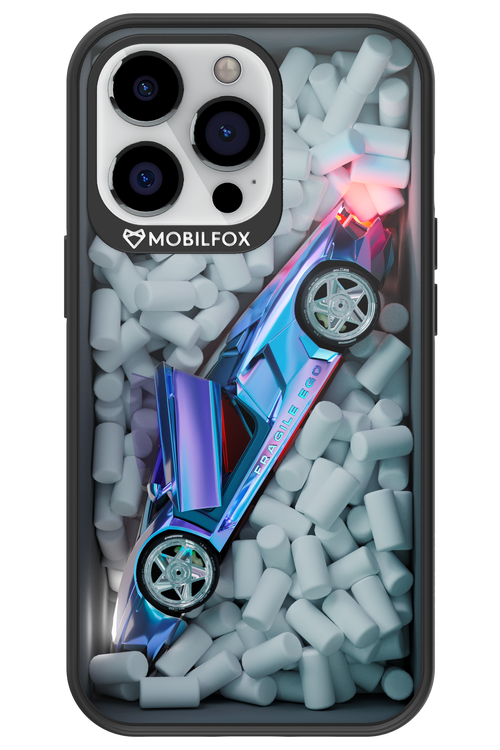 Fragile Ego - Apple iPhone 13 Pro