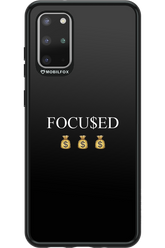 FOCU$ED 2.0 - Samsung Galaxy S20+