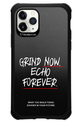 Grind Now - Apple iPhone 11 Pro