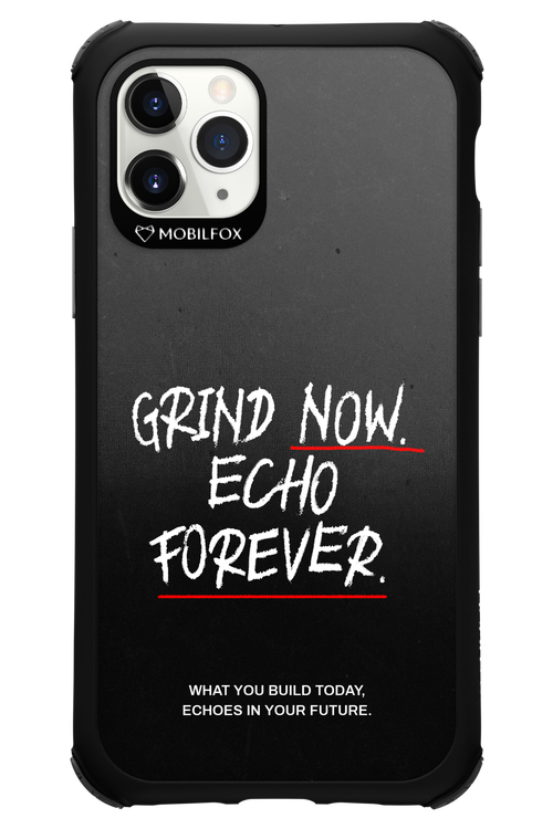 Grind Now - Apple iPhone 11 Pro