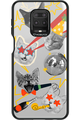 Christmas Chaos - Xiaomi Redmi Note 9 Pro