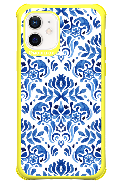 La Dolce Flora 2.0 - Apple iPhone 12