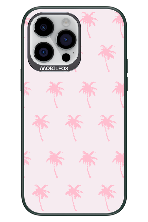 Palm Forest - Apple iPhone 14 Pro Max