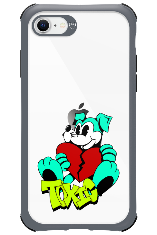 Playful Chaos - Apple iPhone SE 2020