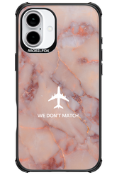 International Love I - Apple iPhone 16 Plus