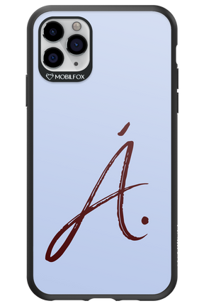 (Jellyfish Presso) A II 2.0 - Apple iPhone 11 Pro Max