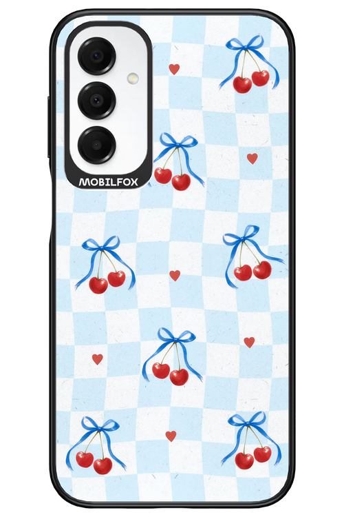 Blue Cherry 2.0 - Samsung A16