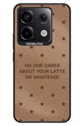 Whateverrr 2.0 - Xiaomi Redmi Note 13 Pro 5G