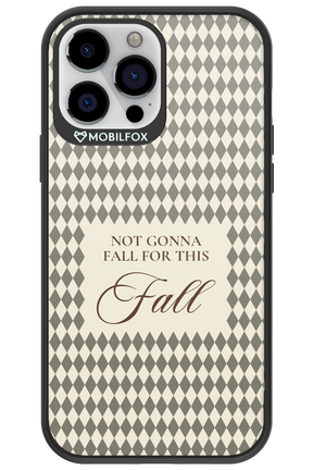 Not Gonna Fall - Apple iPhone 13 Pro Max