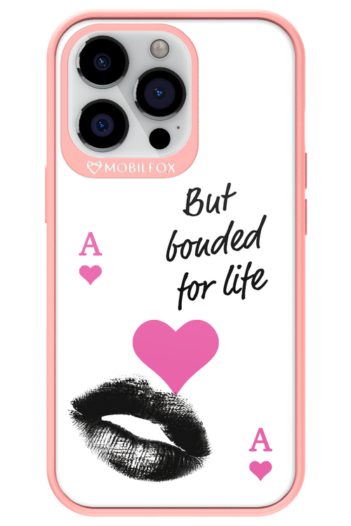 Bonded for Life - Apple iPhone 13 Pro