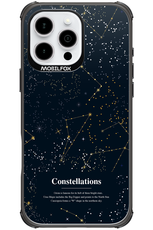 Constellations 2.0 - Apple iPhone 16 Pro Max