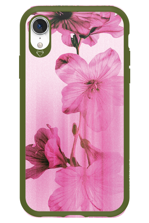 Floro - Apple iPhone XR