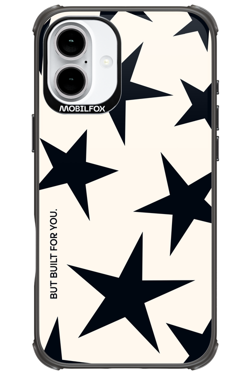 Built for You - Apple iPhone 16 Plus