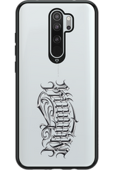 Chaotic Love - Xiaomi Redmi Note 8 Pro