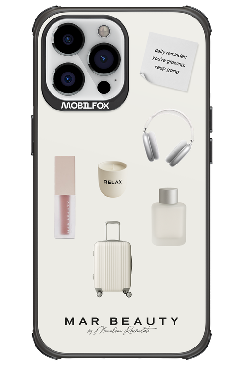 Clean Girl - Apple iPhone 13 Pro Max