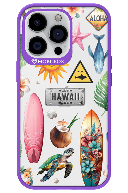 Aloha 2.0 - Apple iPhone 13 Pro