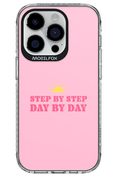 Step by Step - Apple iPhone 14 Pro