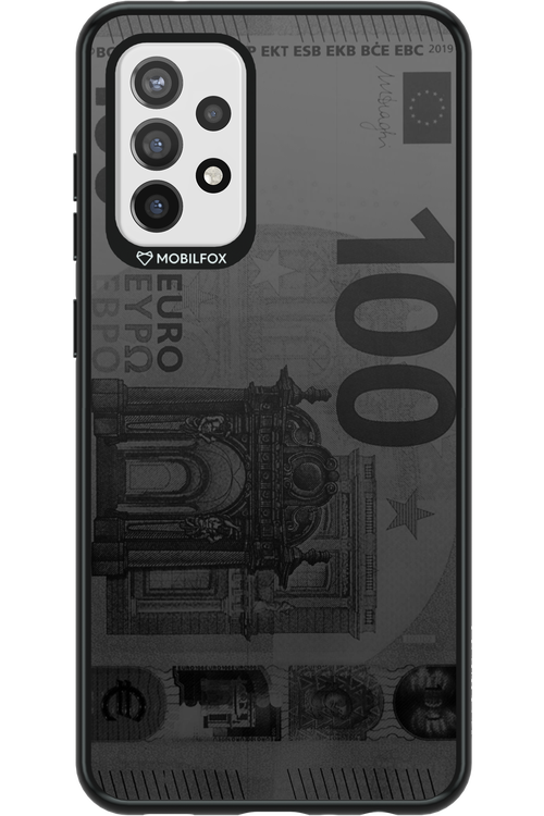 Euro Black 2.0 - Samsung Galaxy A72