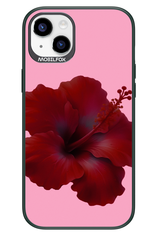 HibiGundy - Apple iPhone 14 Plus