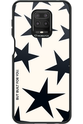 Built for You - Xiaomi Redmi Note 9 Pro