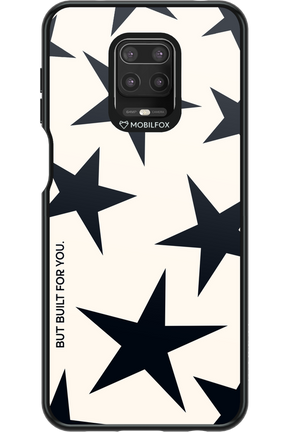 Built for You - Xiaomi Redmi Note 9 Pro