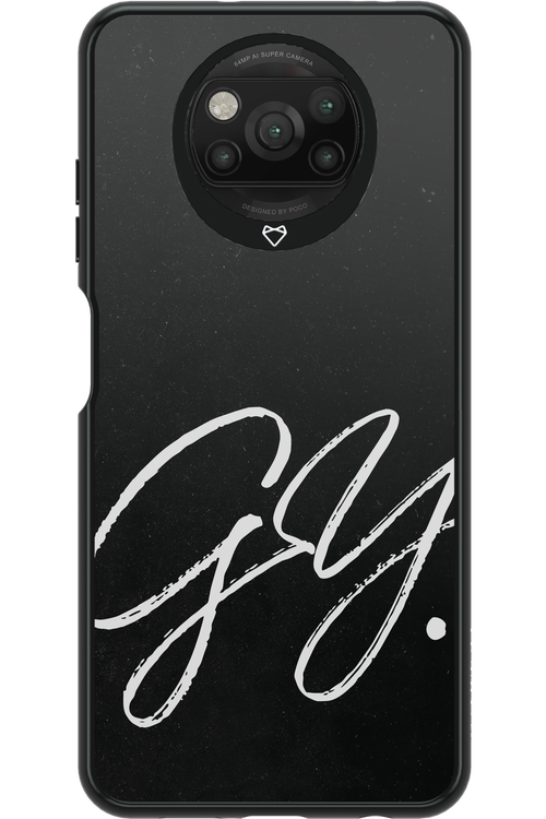 (Off Space) GY 2.0 - Xiaomi Poco X3 Pro
