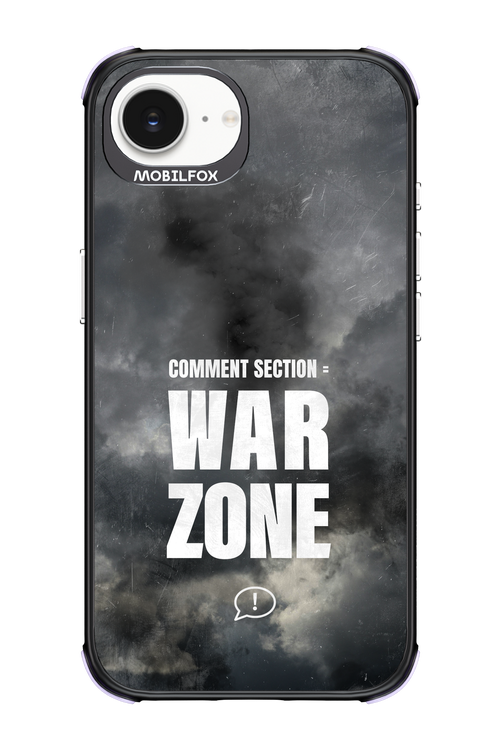 WarZone 2.0 - Apple iPhone 16e
