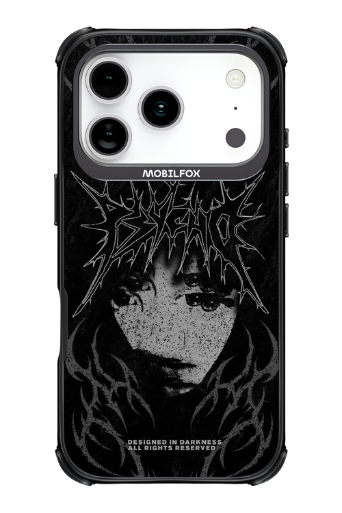Schizo - Apple iPhone 17 Pro