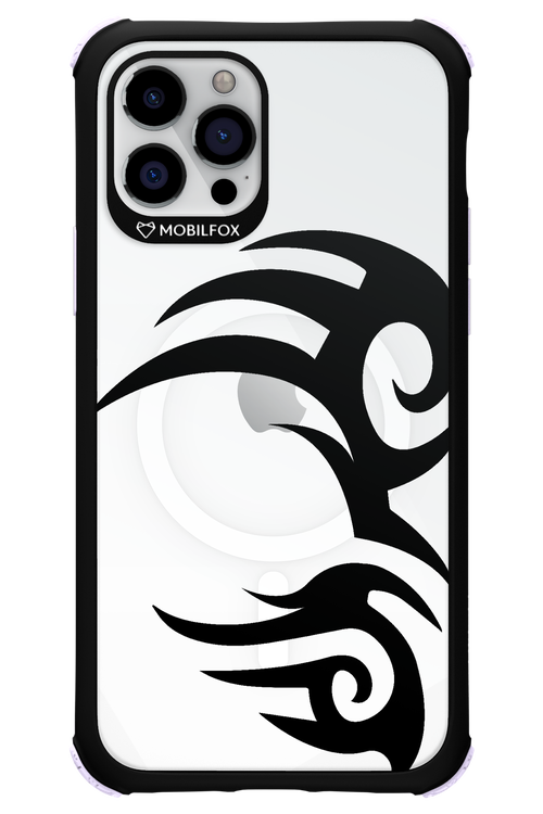 Tattoo Icon 2.0 - Apple iPhone 12 Pro