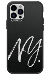 (Off Space) NY 2.0 - Apple iPhone 12 Pro