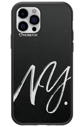 (Off Space) NY 2.0 - Apple iPhone 12 Pro