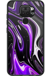 Deep Purple - Xiaomi Redmi Note 9