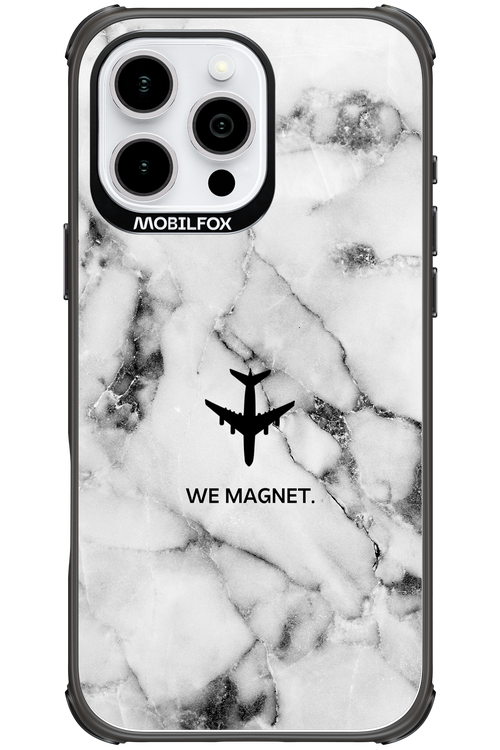 International Love II 2.0 - Apple iPhone 16 Pro Max