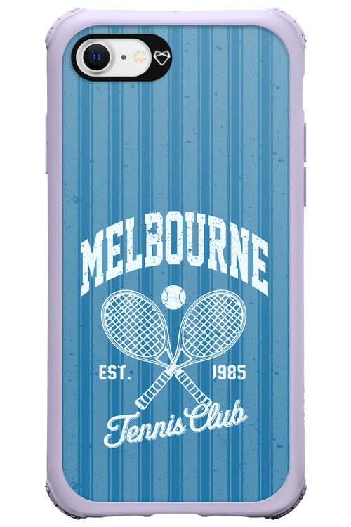 Melbourne Tennis Club 2.0 - Apple iPhone 7