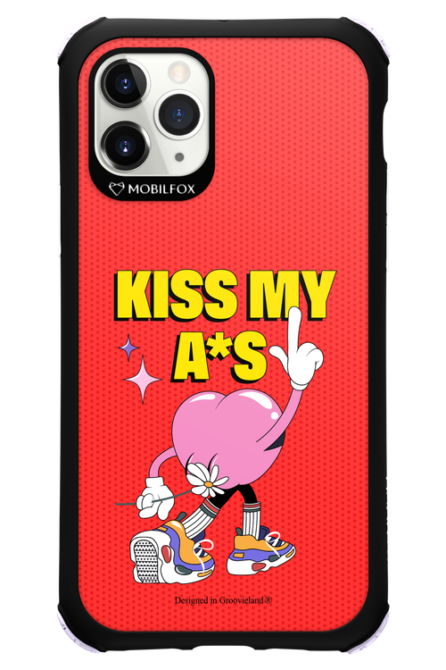 KISS - Apple iPhone 11 Pro