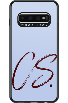 (Jellyfish Presso) CS 2.0 - Samsung Galaxy S10
