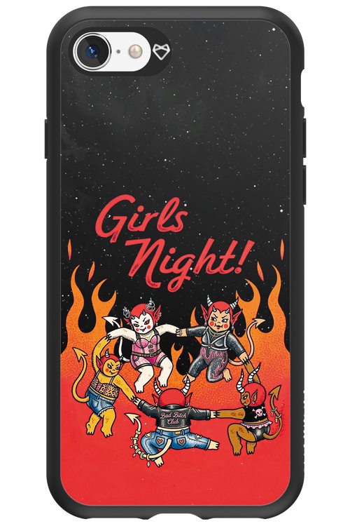 Girls Night 2.0 - Apple iPhone SE 2022