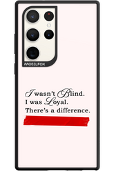 Difference 2.0 - Samsung Galaxy S23 Ultra
