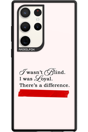 Difference 2.0 - Samsung Galaxy S23 Ultra
