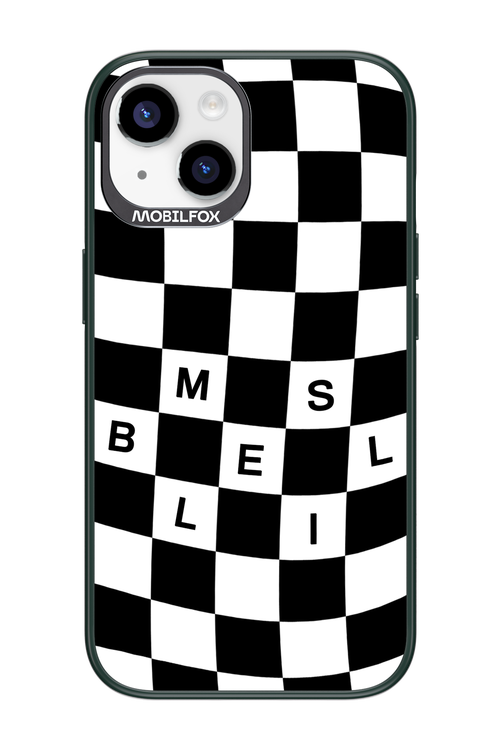 Belli Checked - Apple iPhone 14