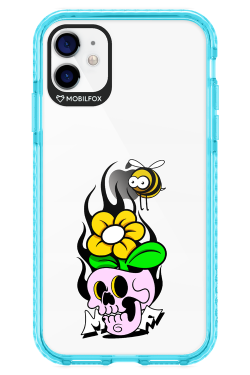 Sugar & Venom - Apple iPhone 11